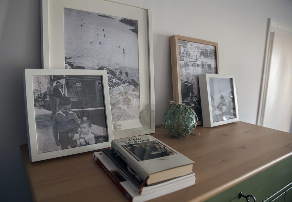 A Casa Do Porto Villa Burela Room photo