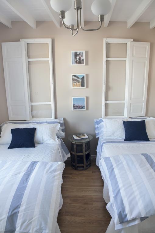 A Casa Do Porto Villa Burela Room photo